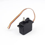 Hosim RC Car Steering Gear 1:14 Parts 71-030 for G171 G172 G173 G174