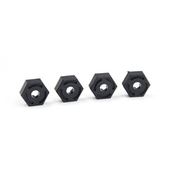 Hosim RC Car Fixed Wheel Hex Fitting Parts 71-037 for G171 G172 G173 G174 RC Car