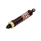 HOSIM RC Car Shock Oil Filled Shocks Upgraded FY-BZ02 for 1:10 Scale X07 X08 RC Trucks