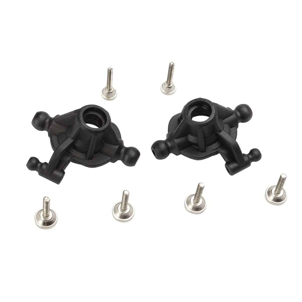 HOSIM RC Car Front Streening Cup 1:12 Scale 55-SJ12 for 9155 9156