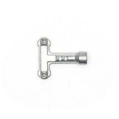 Hosim RC Car Hexagon Nut Wrench  Parts 25-WJ09 Include Gear for 9125 9126 9155 9156