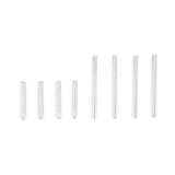 Hosim RC Car Iron Shaft 2.5x25+Iron Shaft 2.5x37 71-048 for G171 G172 G173 G174