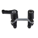 HOSIM RC Car Steering Components Parts 12018 for 1:10 Scale Monster Truck X07 X08