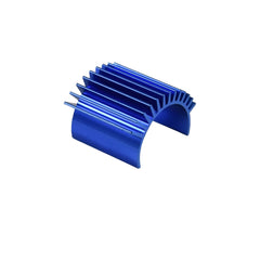 HOSIM RC Car Heat Sink 1:16 Scale 16396 for RC H07 Monster Truck