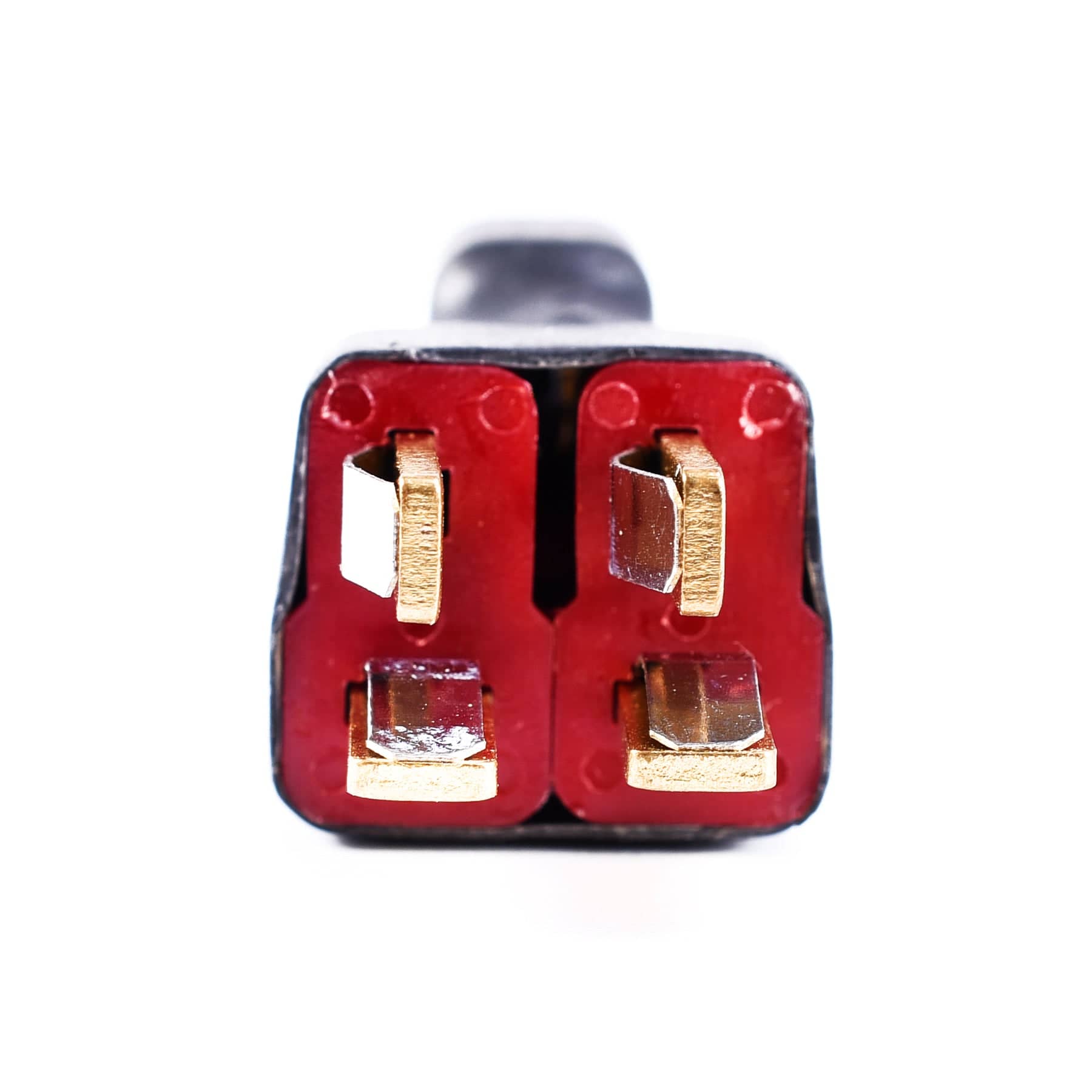 Hosim Dual Batteries Connector for 9125 9135 9156 9155 Q903 Q905 RC Car