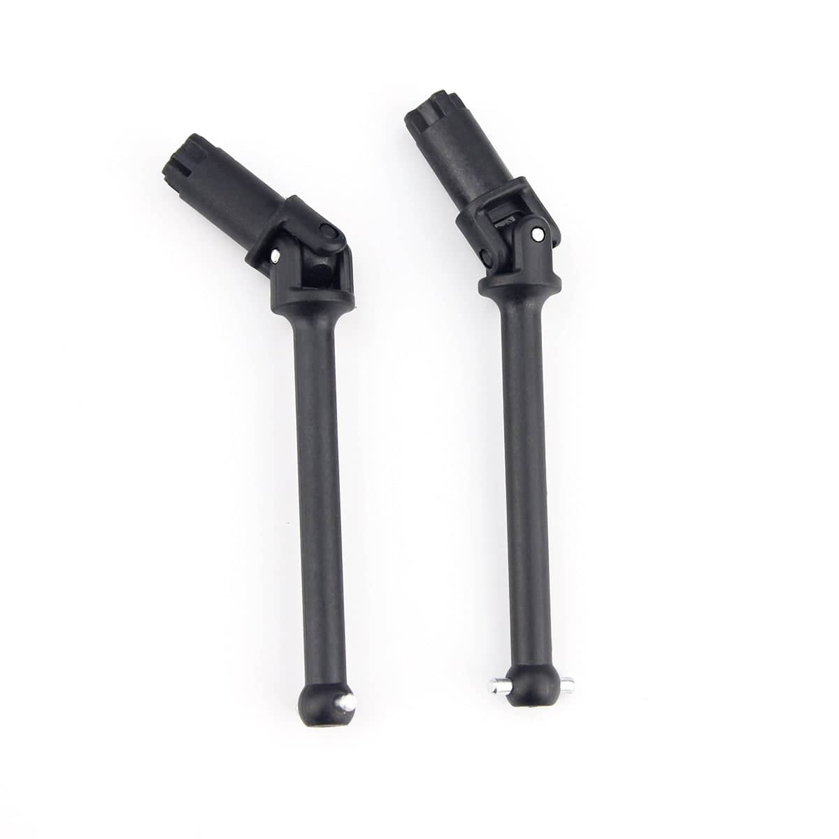 Hosim RC Car Front Left and Right Drive Shaft 1:14 Parts 71-044 for G171 G172 G173 G174