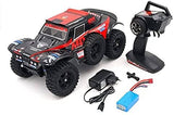 WLtoys 124012 RC Cars 1/12 4WD Remote Control Drift Off-Road Rar High Speed Car 60KM/H Short Truck Radio Control Racing Cars