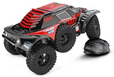 WLtoys 124012 RC Cars 1/12 4WD Remote Control Drift Off-Road Rar High Speed Car 60KM/H Short Truck Radio Control Racing Cars