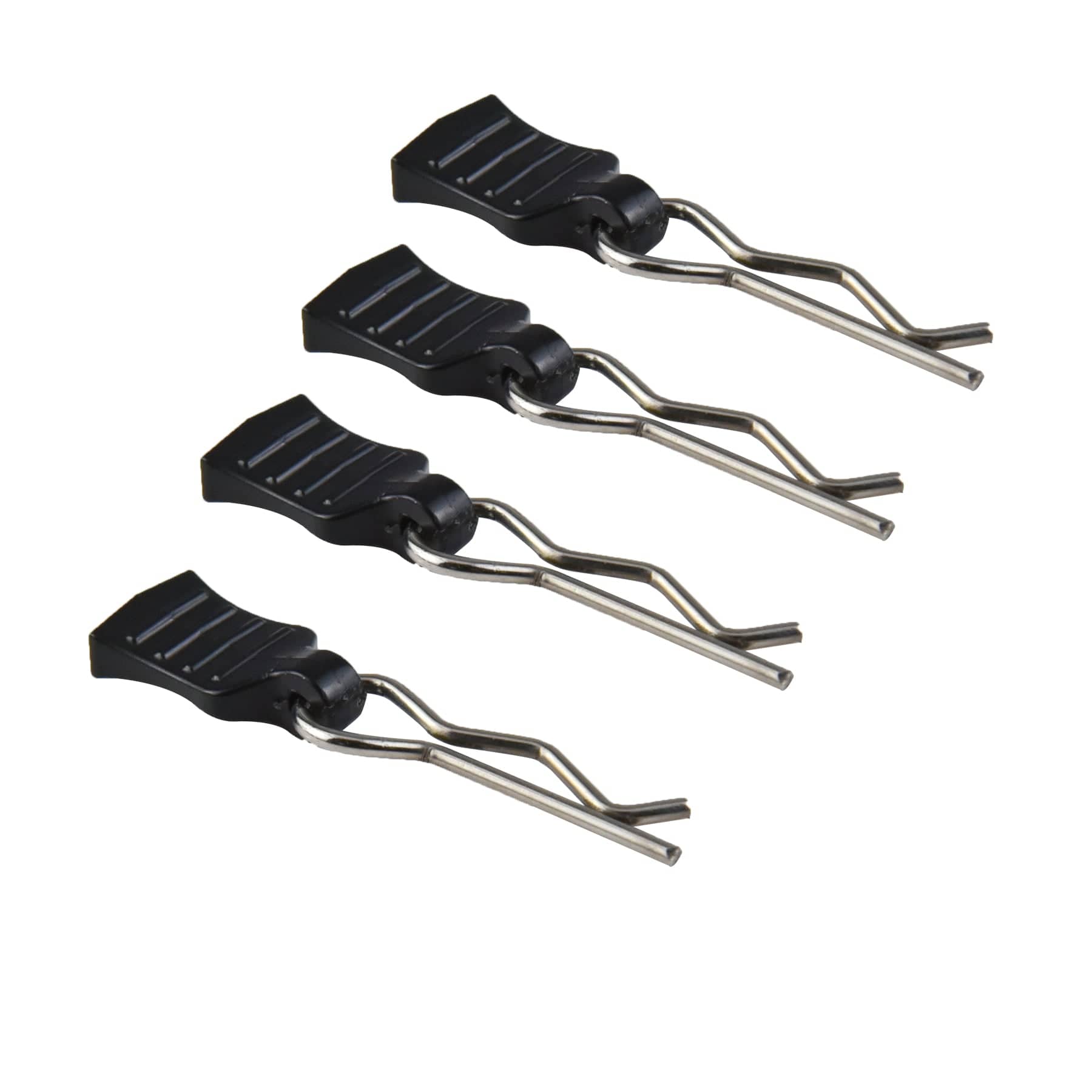 HOSIM 12PCS RC Car Shell Body Clip Pins M001 Parts for 1:16 H16P H07 H17 HB17 RC Truck