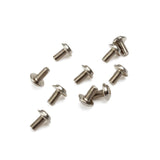 HOSIM RC Car Round Headed Screw 1:12 Part 55-LS04 for 9155 9156