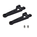 HOSIM RC Car Front Upper Arm Parts 16210 for 1:16 H16P H07 H17 HB17 RC Car