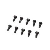 HOSIM RC Car Round Headed Screw Accessory Spare Parts 55-LS01 for Hosim 9155 9156 RC Car