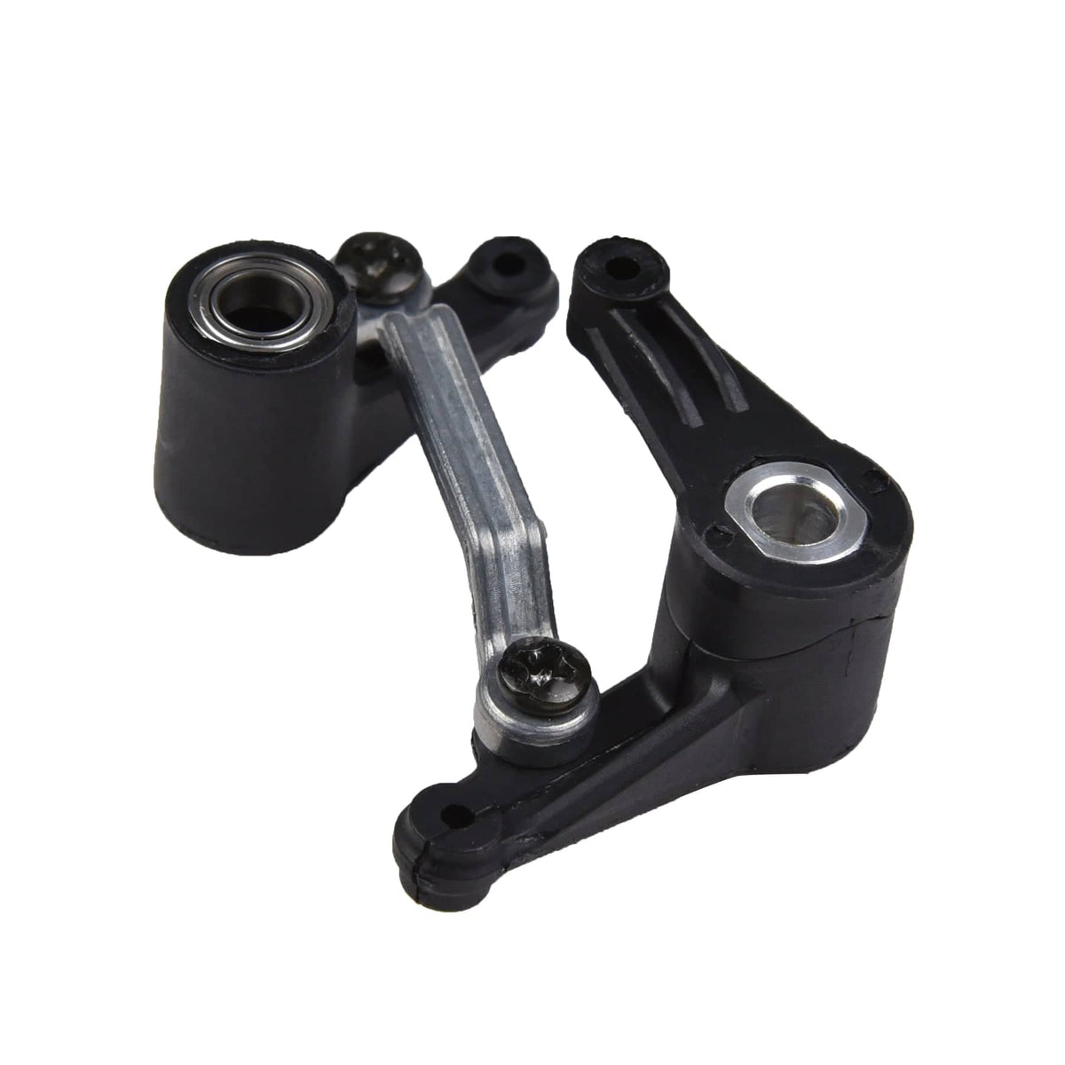 HOSIM RC Car Steering Components Parts C12018 for 1:10 Scale Monster Truck X07 X08  X05 X15 X15W X06 X16