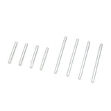 Hosim RC Car Iron Shaft 2.5x25+Iron Shaft 2.5x37 71-048 for G171 G172 G173 G174