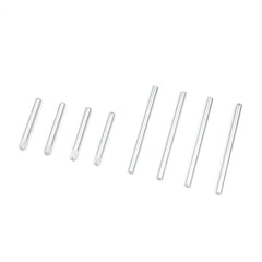 Hosim RC Car Iron Shaft 2.5x25+Iron Shaft 2.5x37 71-048 for G171 G172 G173 G174