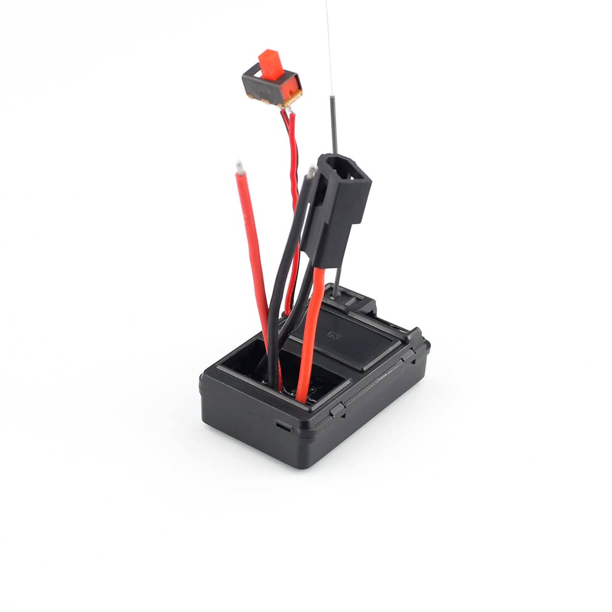 RC Car Electronic Speed Controller ESC Receiver 71-029 for 1:14 G171 G172 G173 G174