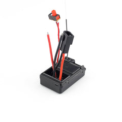 RC Car Electronic Speed Controller ESC Receiver 71-029 for 1:14 G171 G172 G173 G174