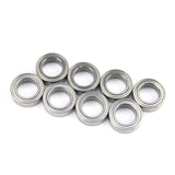 Hosim RC Car Bearing 12.7x8x4 Parts 71-057 for G171 G172 G173 G174