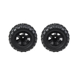 Hosim RC Car Tires 16300 Parts for 1:16 H16P RC Truck