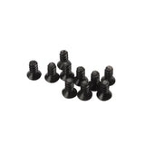 HOSIM RC Car Countersunk Head Screw 1:12 Spare Parts 55-LS02 for 9155 9156