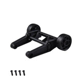 HOSIM RC Car Wheelie Bar 16120 Part for 1:16 Scale H16P H07 H17 HB17 RC Trucks