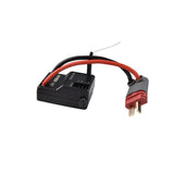 HOSIM RC Car Electronic Speed Controller Assembly Accessory Spare Parts RE351 for 1:16 H16P RC Truck