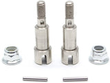 HOSIM RC Car Metal Transmission Cup Parts 30-WJ04 for 9130 RC Car