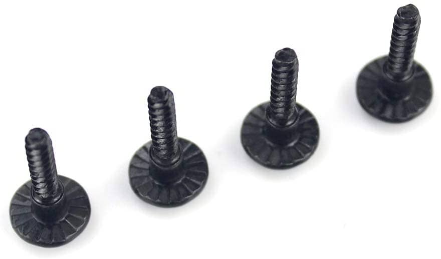 Hosim RC Car Outer Hex Step Self-Tapping Screws Parts 71-055 for G171 G172 G173 G174