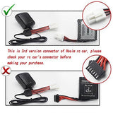 Hosim 9.6V 800mAh Li-ion Battery for S911 S912 S913