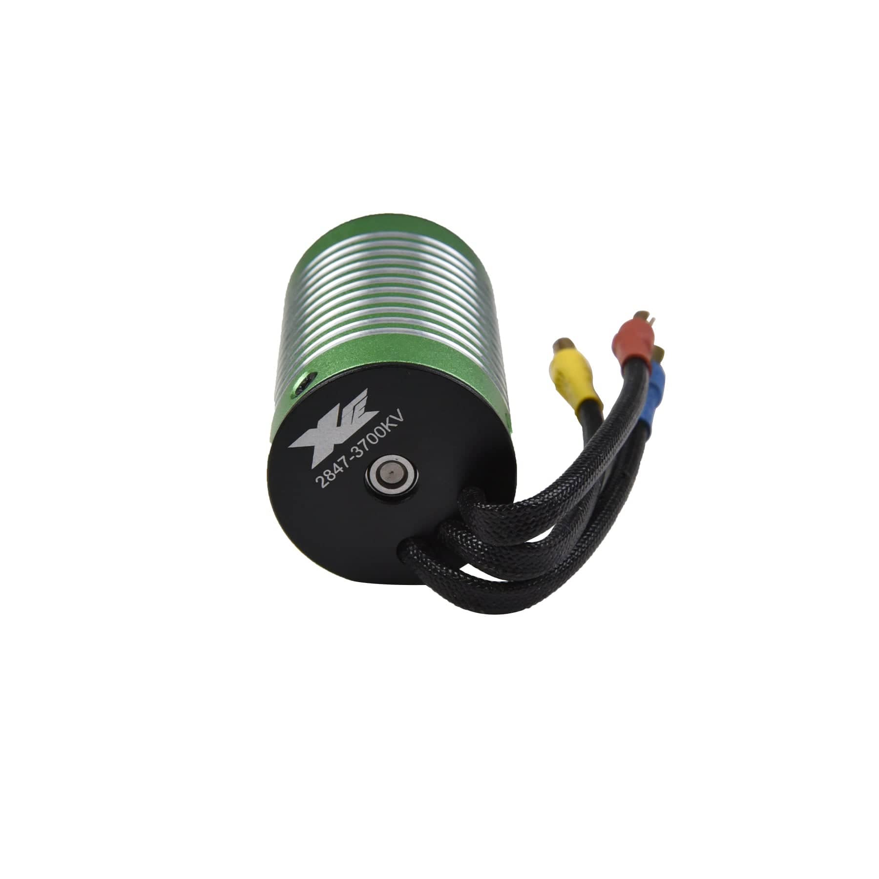 RC Car Brushless Motor 1:10 Scale WSDJ for X07（Old Version）