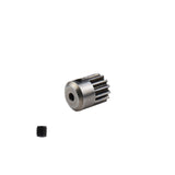 Hosim RC Car Motor Gear High Speed 1:16 Scale 16392B for HB17 Monster Truck