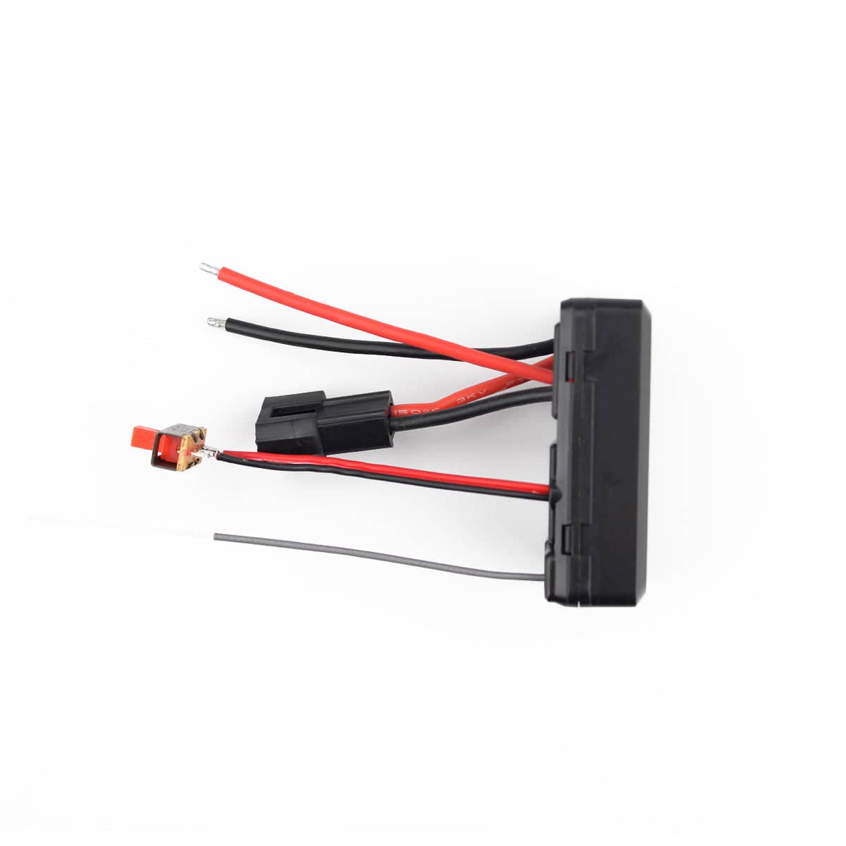 RC Car Electronic Speed Controller ESC Receiver 71-029 for 1:14 G171 G172 G173 G174
