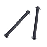 Hosim RC Car Rear Left & Right Drive Shaft Parts 71-038 for G171 G172 G173 G174