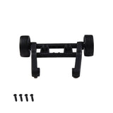 HOSIM RC Car Wheelie Bar 16120 Part for 1:16 Scale H16P H07 H17 HB17 RC Trucks