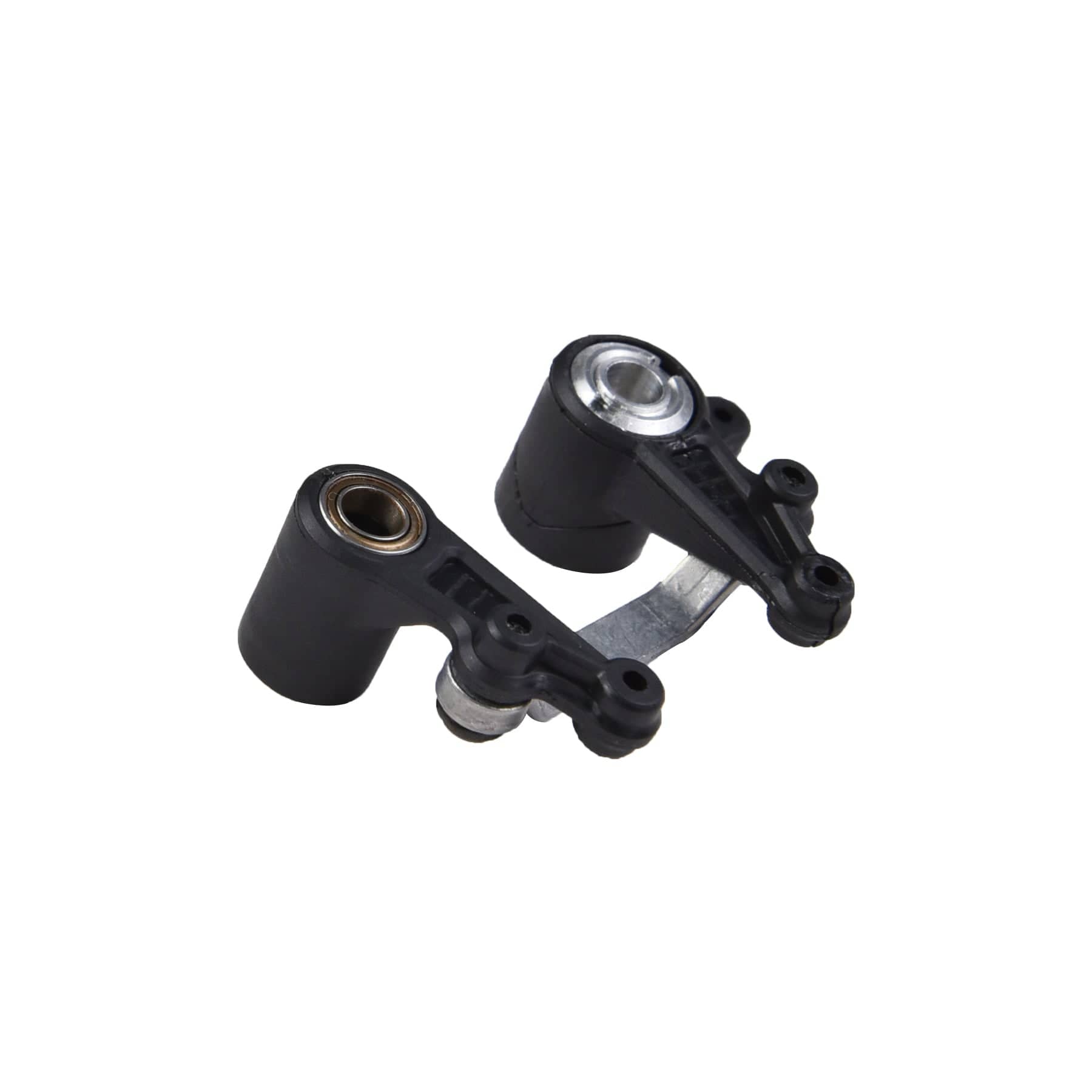 HOSIM RC Car Steering Components Parts C12018 for 1:10 Scale Monster Truck X07 X08  X05 X15 X15W X06 X16