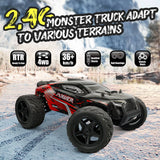 Hosim 1:14 Radio Remote Controlled Monster Truck Buggy G172