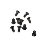 HOSIM RC Car Countersunk Head Screw 1:12 Spare Parts 55-LS02 for 9155 9156