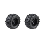 Hosim RC Car Tires 16300 Parts for 1:16 H16P RC Truck