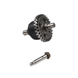 HOSIM RC Car Rear Differential Mechanism Components 1:10 Scale FY-QS03 for X07 X08