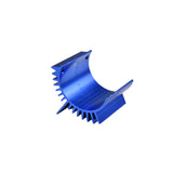 HOSIM RC Car Heat Sink 16395 Parts for 1:16 H16P H17 RC Truck