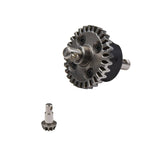 HOSIM RC Car Front Differential Mechanism Components 1:10 Scale FY-CQ04 for X07 X08