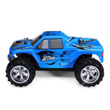 Wltoys A979 with Two Batteries 1/18 2.4G 4WD Off-Road Truck RC Car Vehicles RTR