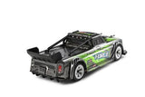 WLtoys RC Cars 1:28  RTR Truggy Truck Remote Control Cars 4WD Off-Road 284131 Green