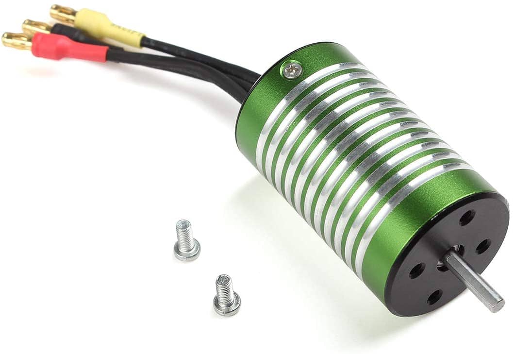 RC Car Motor Brushless 2845 Q901-DJ01 1:16 for Q903 Q905 HPQ905