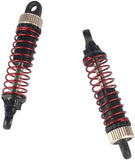 Hosim RC Car Metal Shock Absorbers Accessory Spare Parts 45-ZJ04 1:20 9145 RC Cars Trucks(2 PCS)