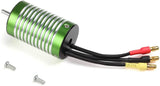 Hosim 28/45 Brushless Motor Q901-DJ01 High Speed Brushless Car Truck Q903 Accessory Supplies