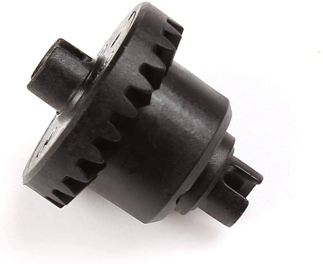 RC Car Differential Assembly Parts 45-ZJ07 1:20 For 9145 RC Cars