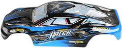 RC Car Body Shell 1:12 56-SJ01 fo 9155 9156