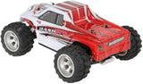 WLtoys A979-B RC Car 2.4G 1/18 Scale 4WD 70KM/h High Speed Electric RTR Monster Truck