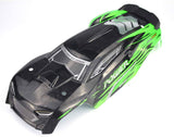 Hosim RC Car Shell Truck Body 172 Racer Cover Parts 72-001 for G172 RC Car
